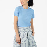 SVEA light blue