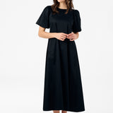 JUNA cotton black