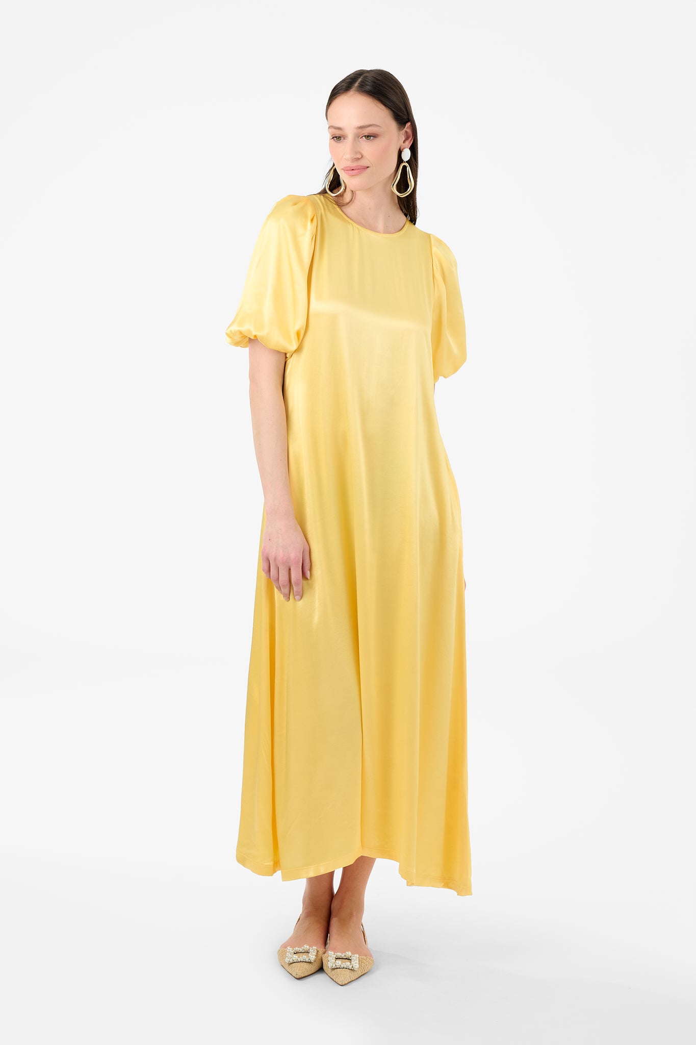 JUNA golden sunshine - CONSCHES