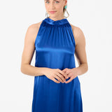 FRANCESCA royal blue