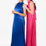 FRANCESCA hot pink
