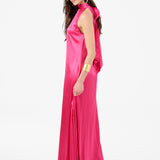 FRANCESCA hot pink