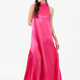 FRANCESCA hot pink