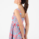 ZOE coral reef