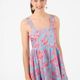 ZOE coral reef