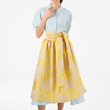 ROSI golden sunshine