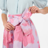 ROSI rosy lotus