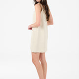 SUKI boucle cream
