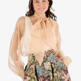 ROMY baroque romance