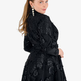 JOHANNA dark couture