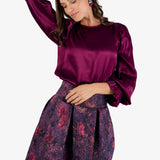 ROMY cosmic pink
