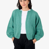 ROXY dark mint