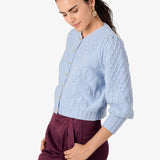 HEIDI light blue