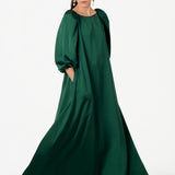 MAYA bottle green