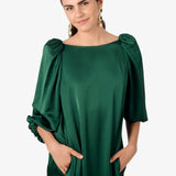 MAYA bottle green
