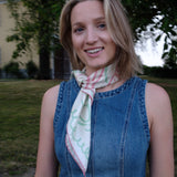 APERITIVO silkscarf
