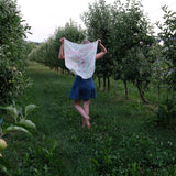 APERITIVO silkscarf