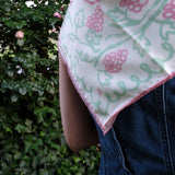 APERITIVO silkscarf