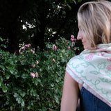 APERITIVO silkscarf