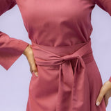 GINA belt