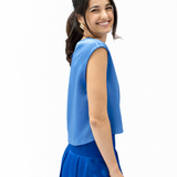 CARLY azzurro