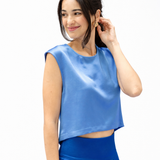 CARLY azzurro