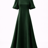 JUNELLE emerald green