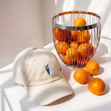 TUTTI IN SPIAGGIA cap