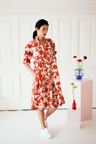 MARTA red beige