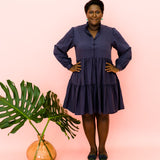 ANTONIA navy