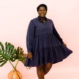 ANTONIA navy