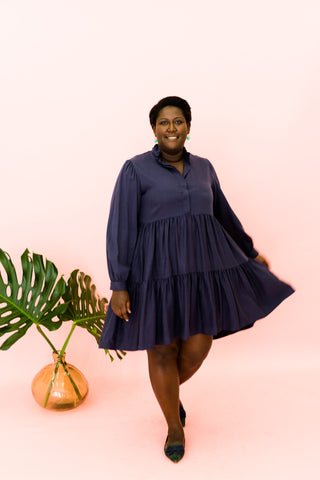 ANTONIA blueberry