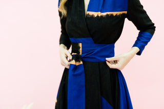 LEONIE midnight moon 