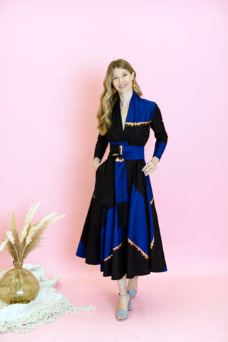 LEONIE midnight moon 