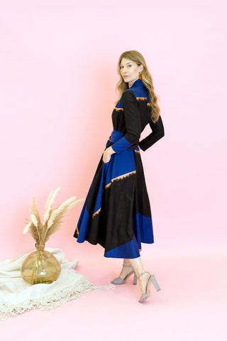 LEONIE midnight moon 
