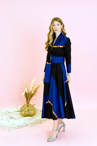 LEONIE midnight moon 