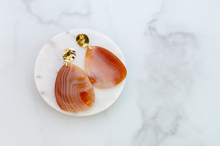 LOLA natural orange