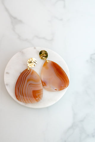 LOLA natural orange