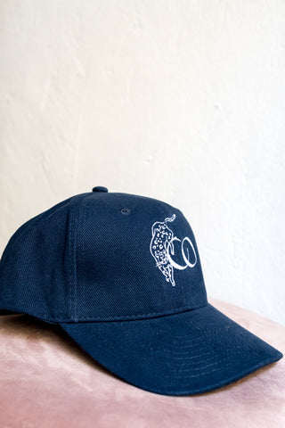 CAP navy blue
