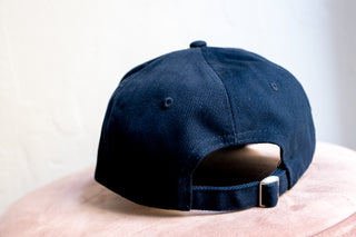 CAP navy blue