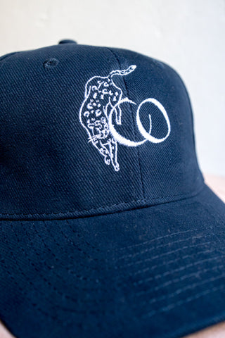 CAP navy blue