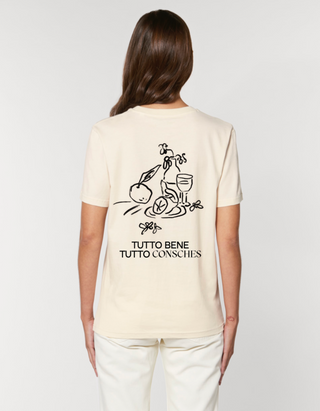 Tutto CONSCHES Shirt