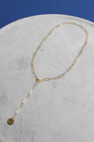 LIA necklace