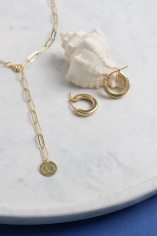 LIA necklace