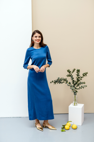 GRACE azzurro
