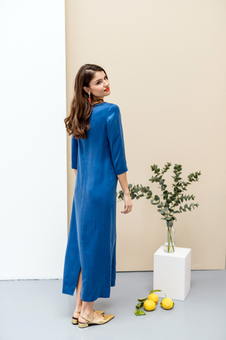 GRACE azzurro
