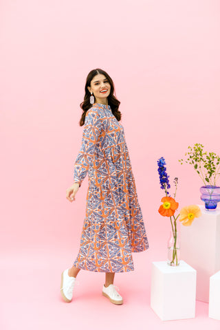MONA ikat