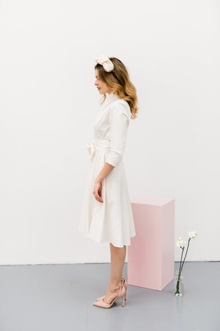 JOHANNA white