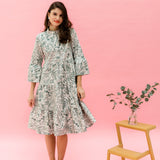 TONI MIDI garden