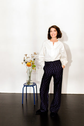AVA peacock
